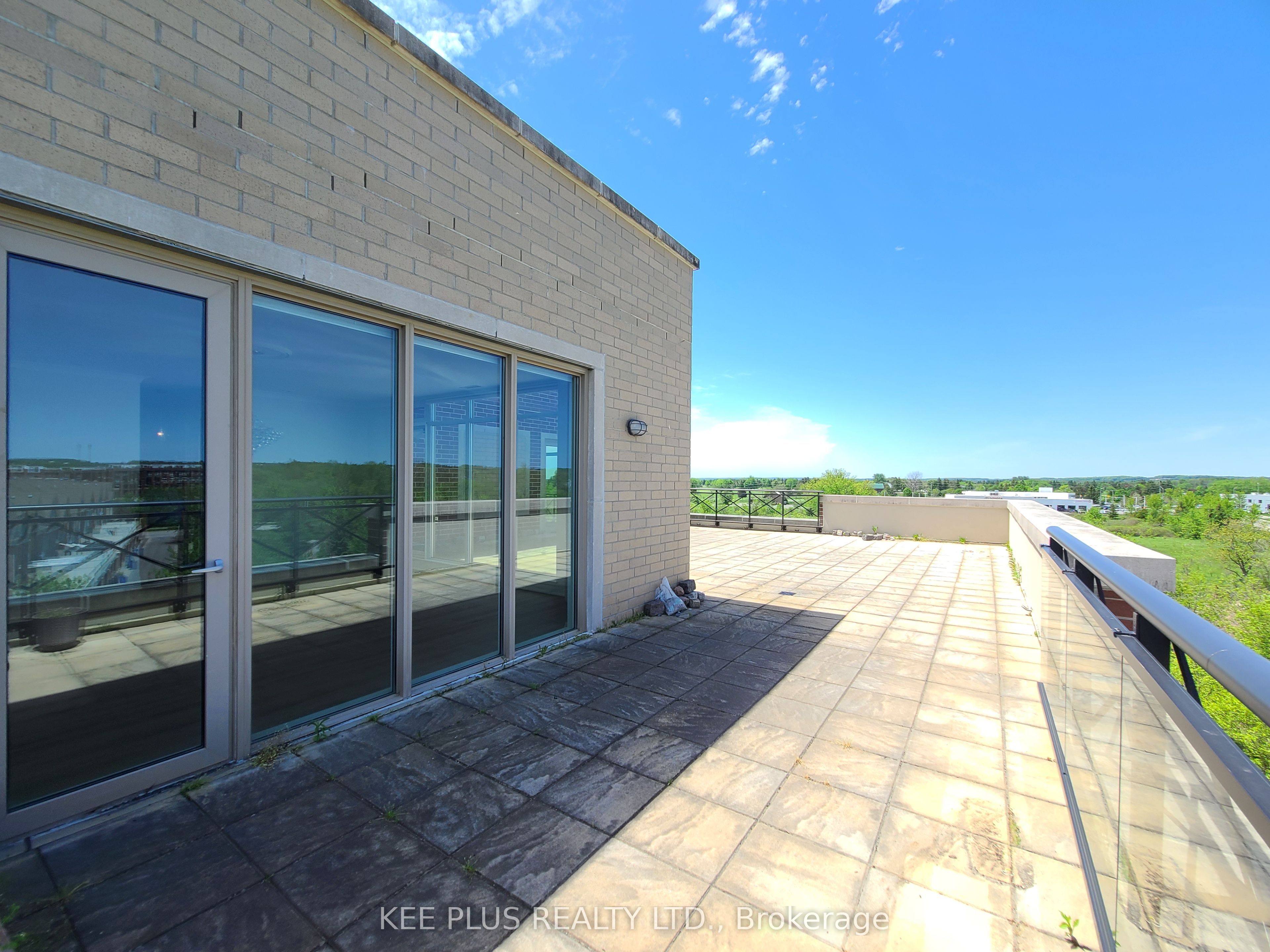 PH9-35 Baker Hill Boulevard, Whitchurch-stouffville, ON, L4A 1P8