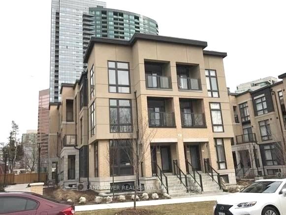 40-15 Eldora Avenue, Toronto, ON, M2M 1R3 photo 2