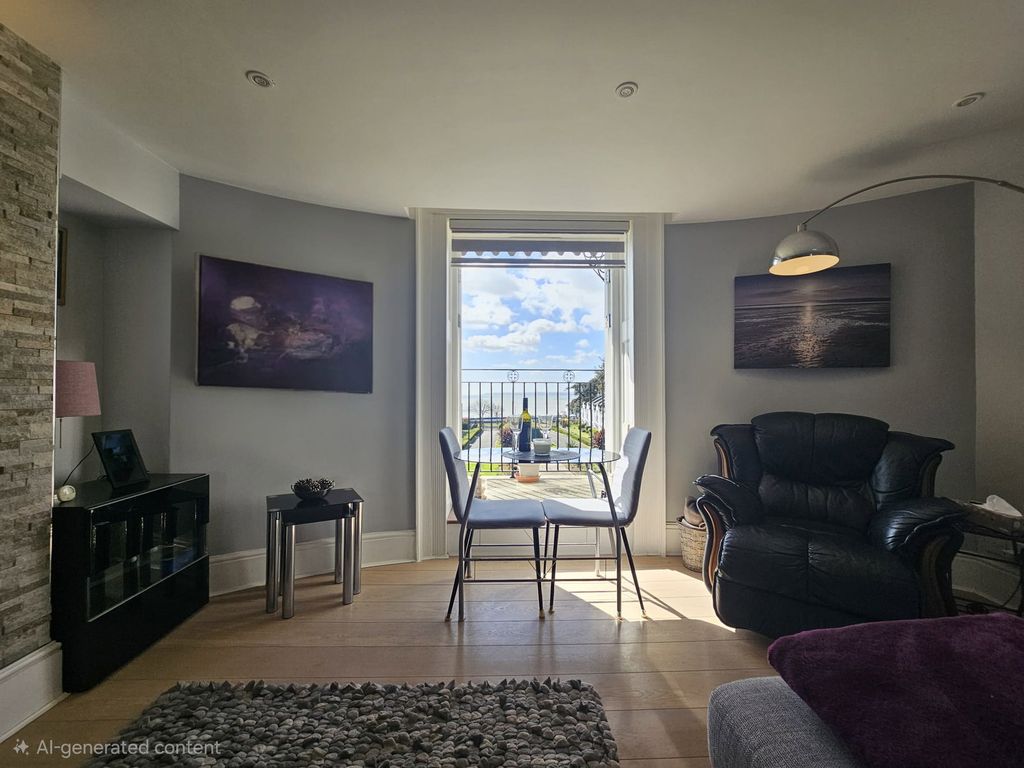 2 bed flat for salePegwell Road, Ramsgate CT11 photo 3