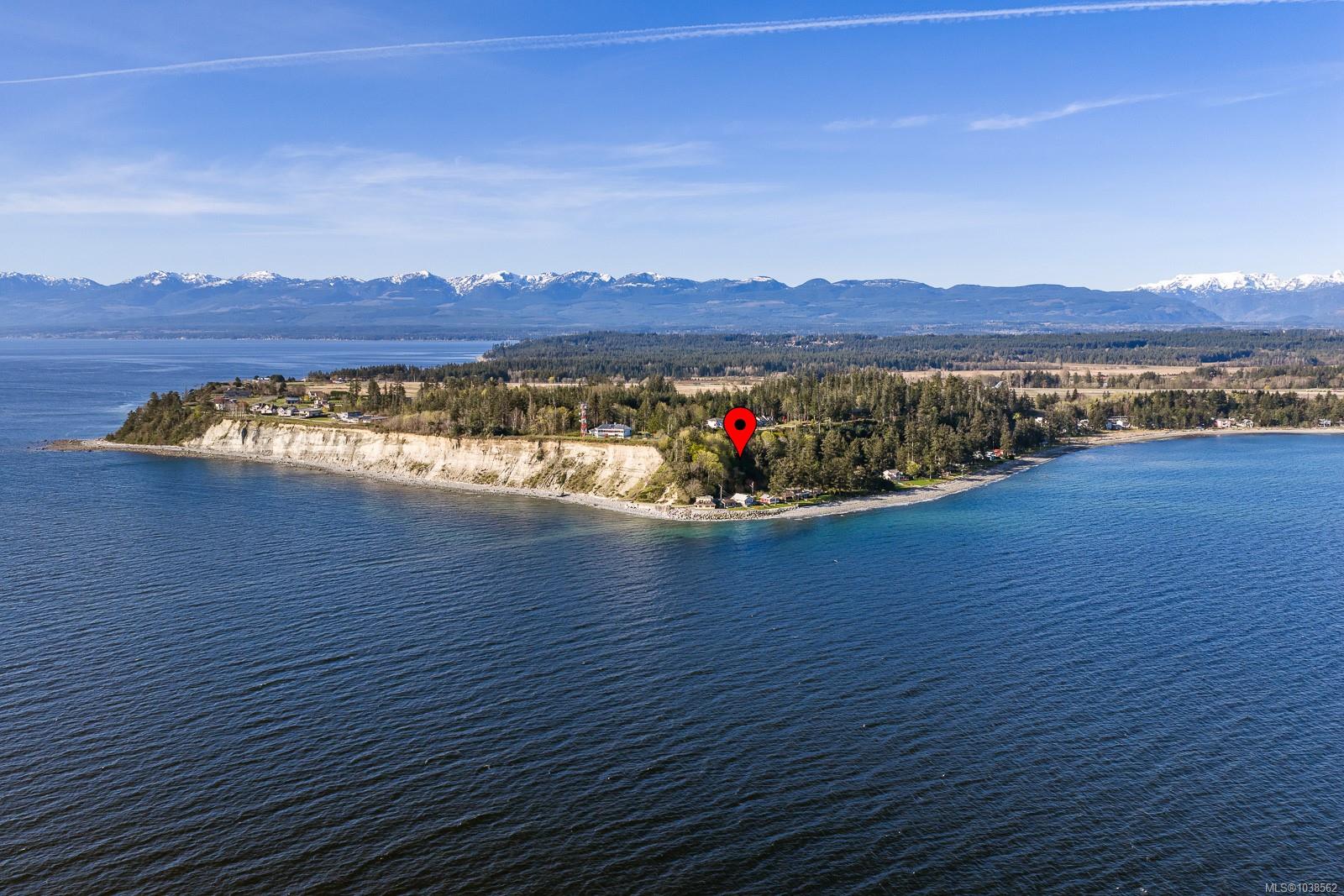 1551 Kye Bay Road, Comox, BC, V9M 3T7 photo 3