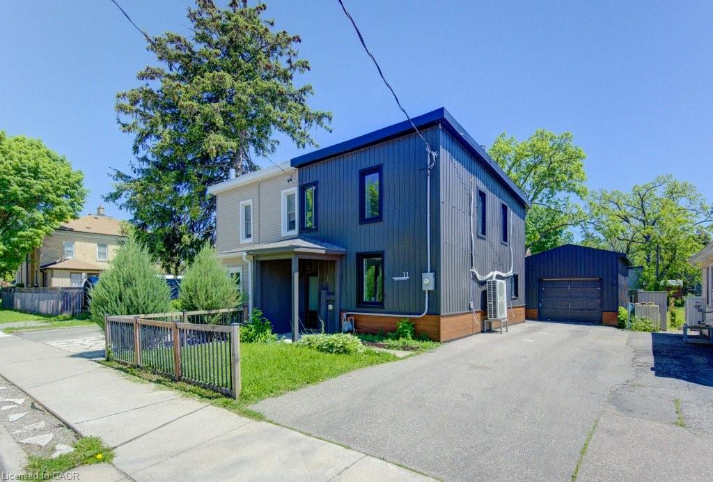 Additional image 5 of 11 Davidson Street, Cambridge, ON, N1S 2T8
