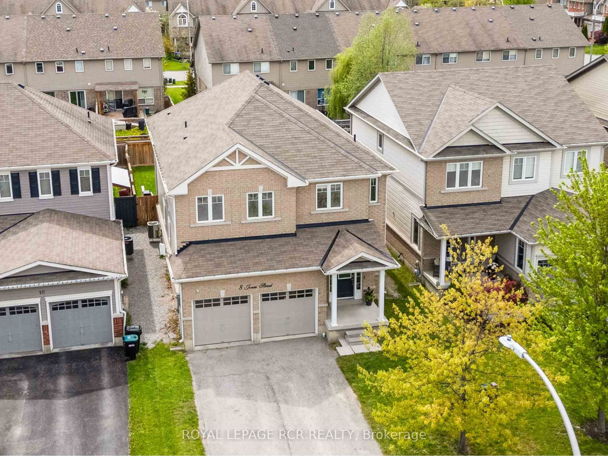 8 Jones Street, New Tecumseth, ON, L9R 0C1