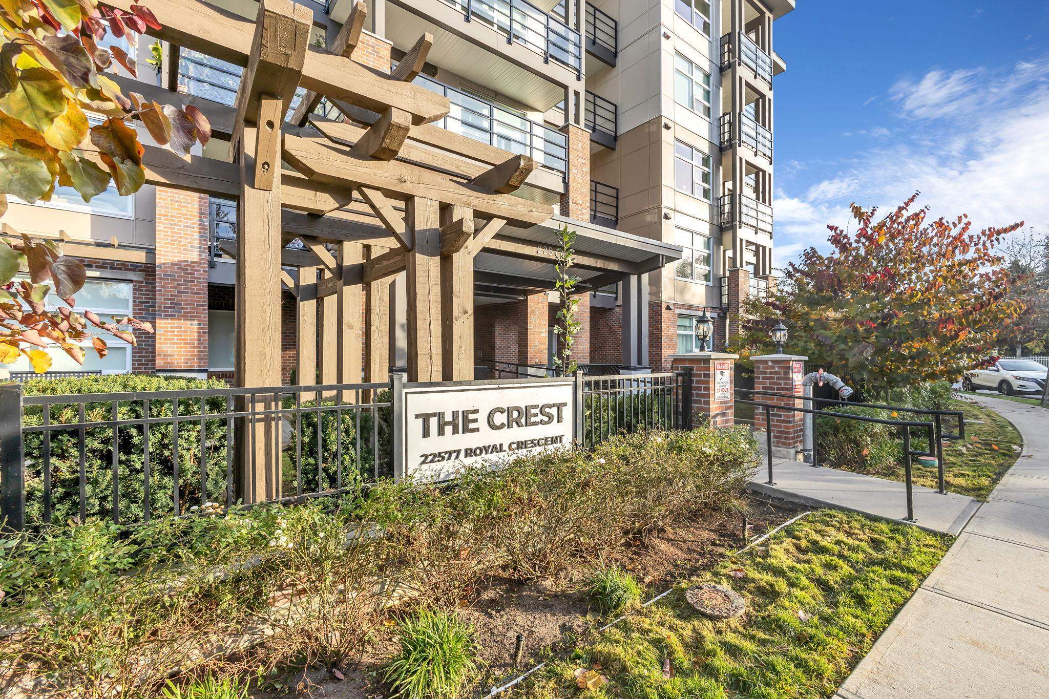 508-22577 Royal Crescent, Maple Ridge, BC, V2X 2M2 photo 2