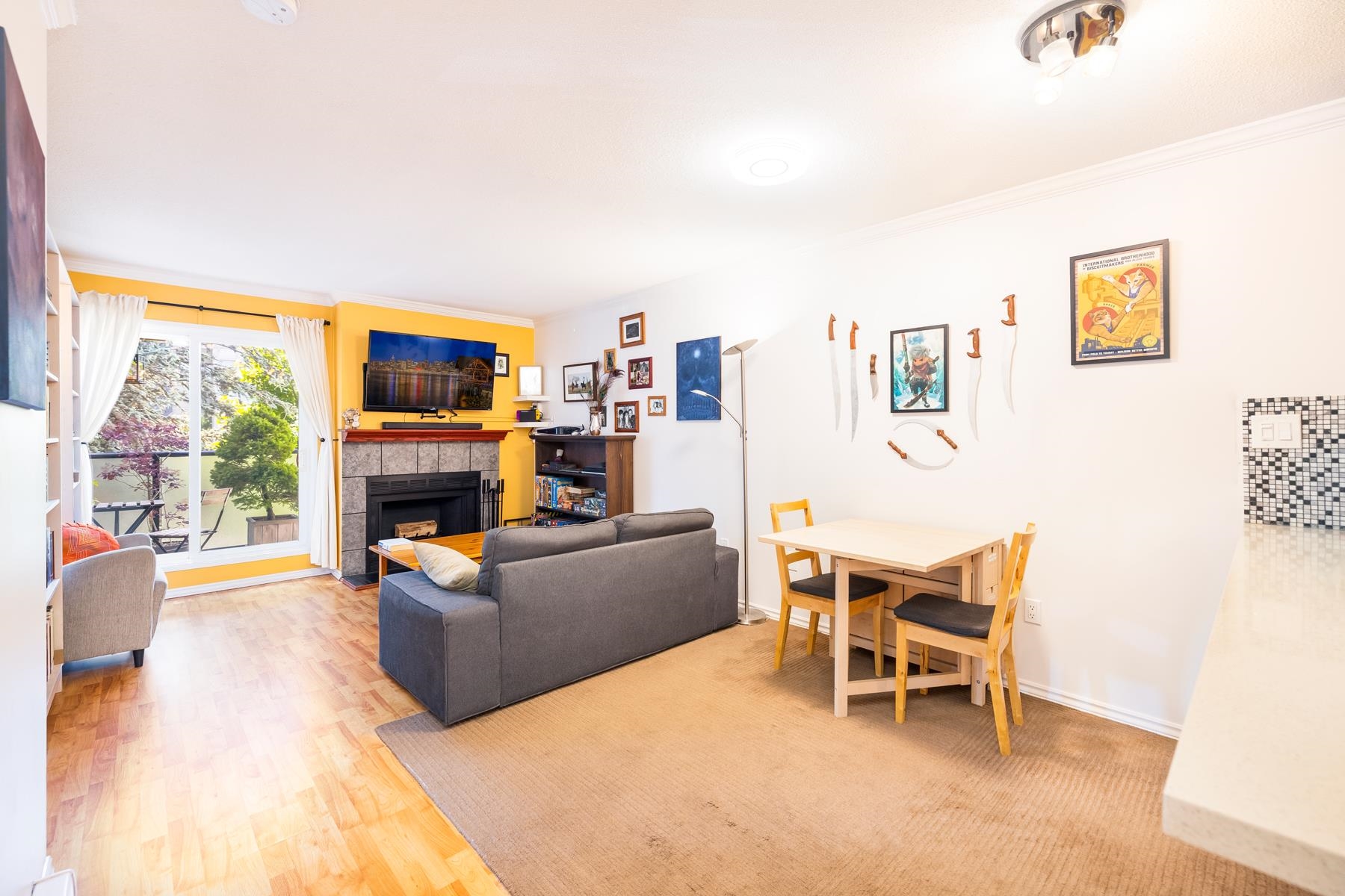 Additional image 6 of 308-2255 Eton Street, Vancouver, BC, V5L 1C9