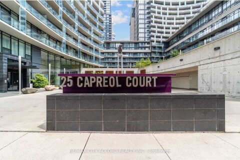 Additional image 8 of 3005-25 Capreol Court, Toronto, ON, M5V 3Z7