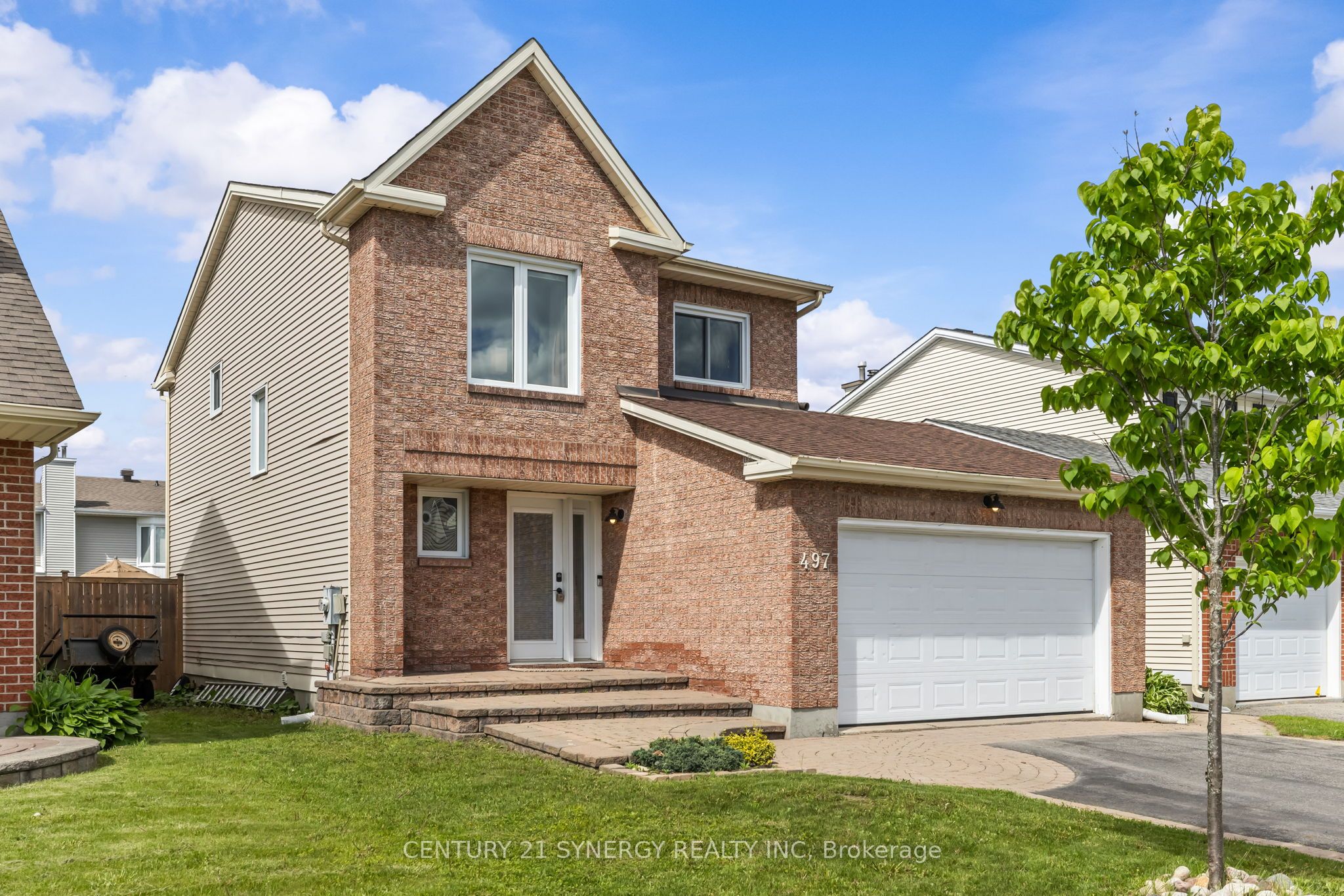 Additional image 2 of 497 Rougemount Crescent, Ottawa, ON, K4A 2Z7