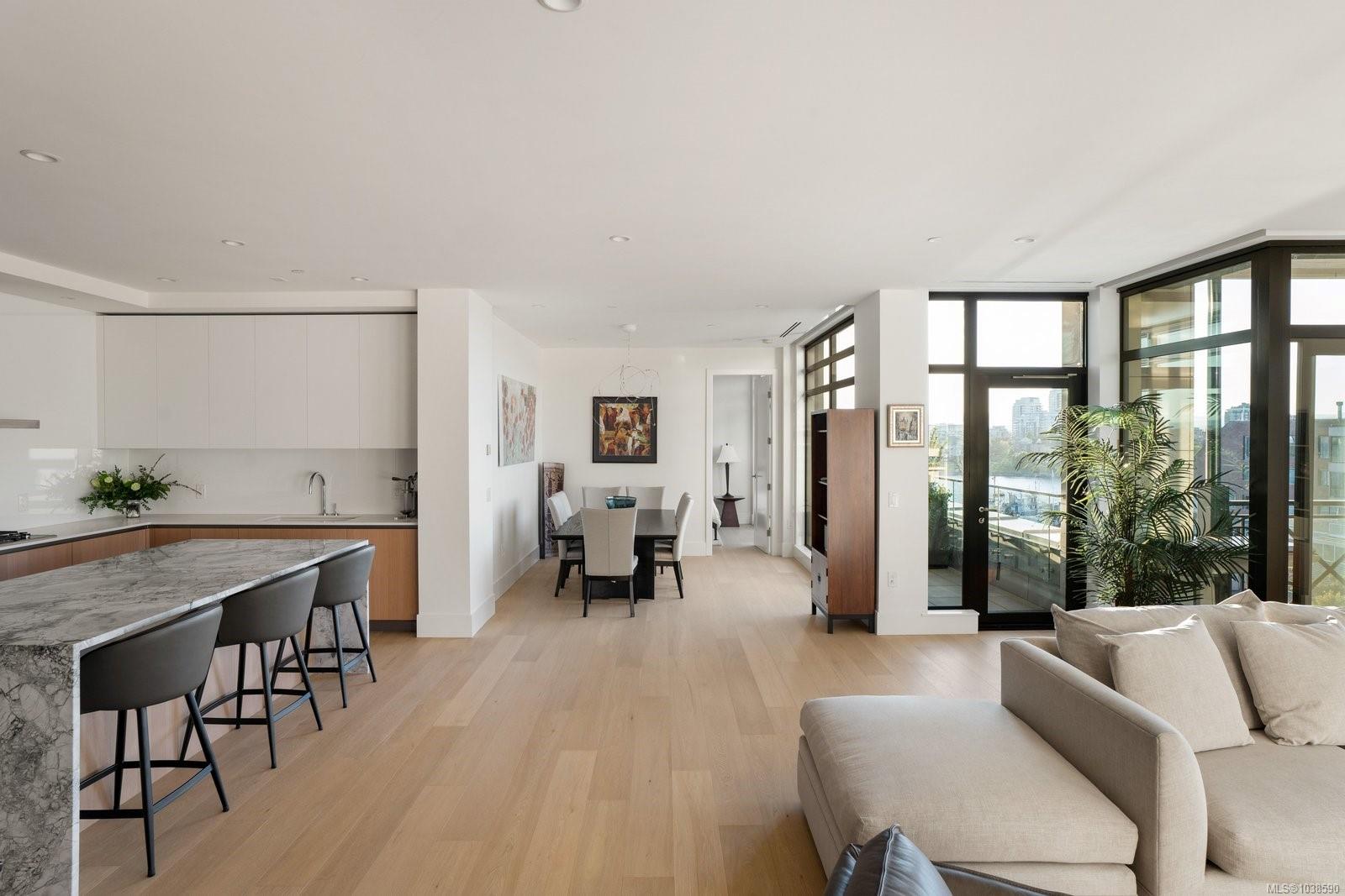#501-888 Government Street, Victoria, BC, V8W 0G5 photo 5