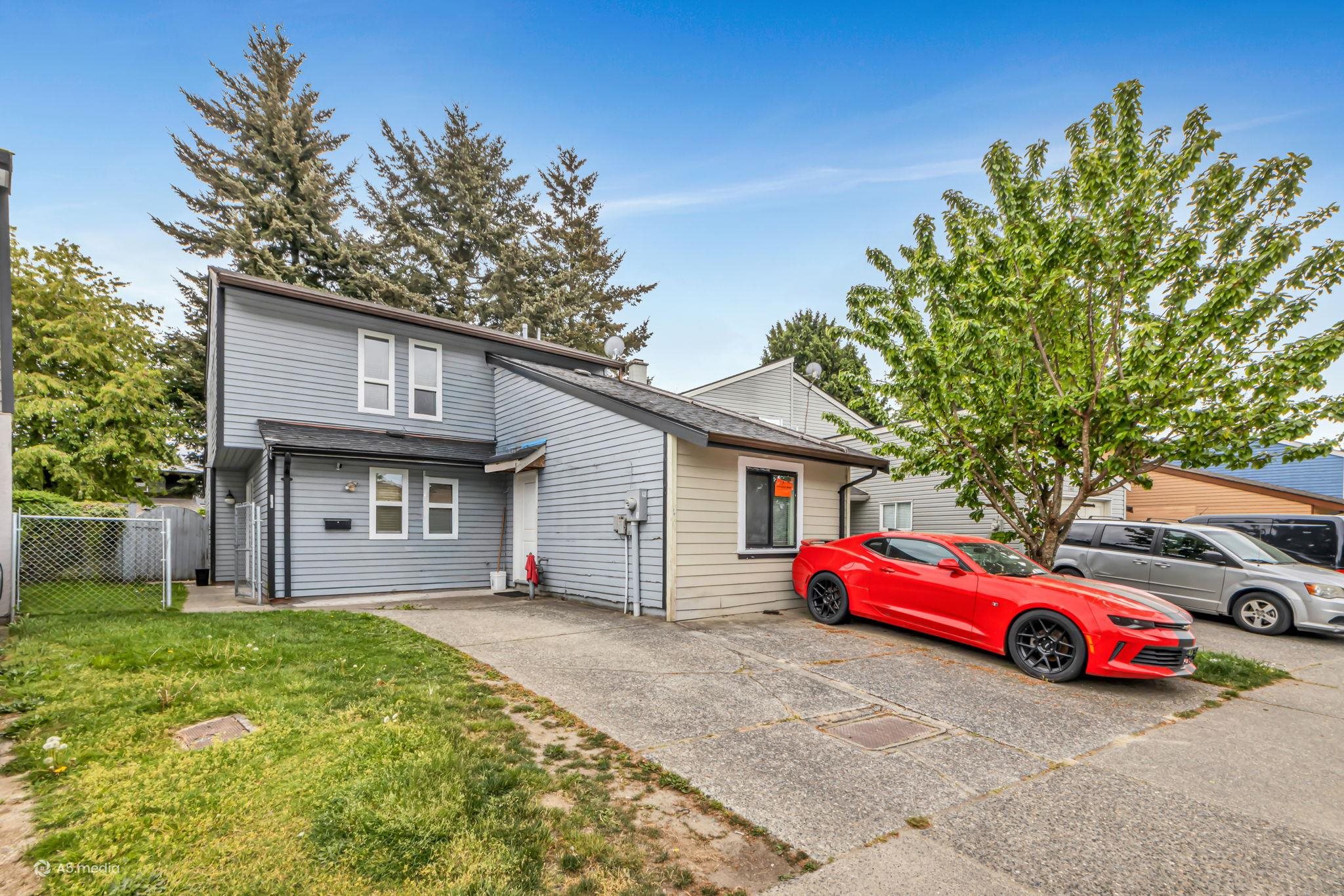 7368 Parkwood Drive, Surrey, BC, V3W 7G6 photo 2