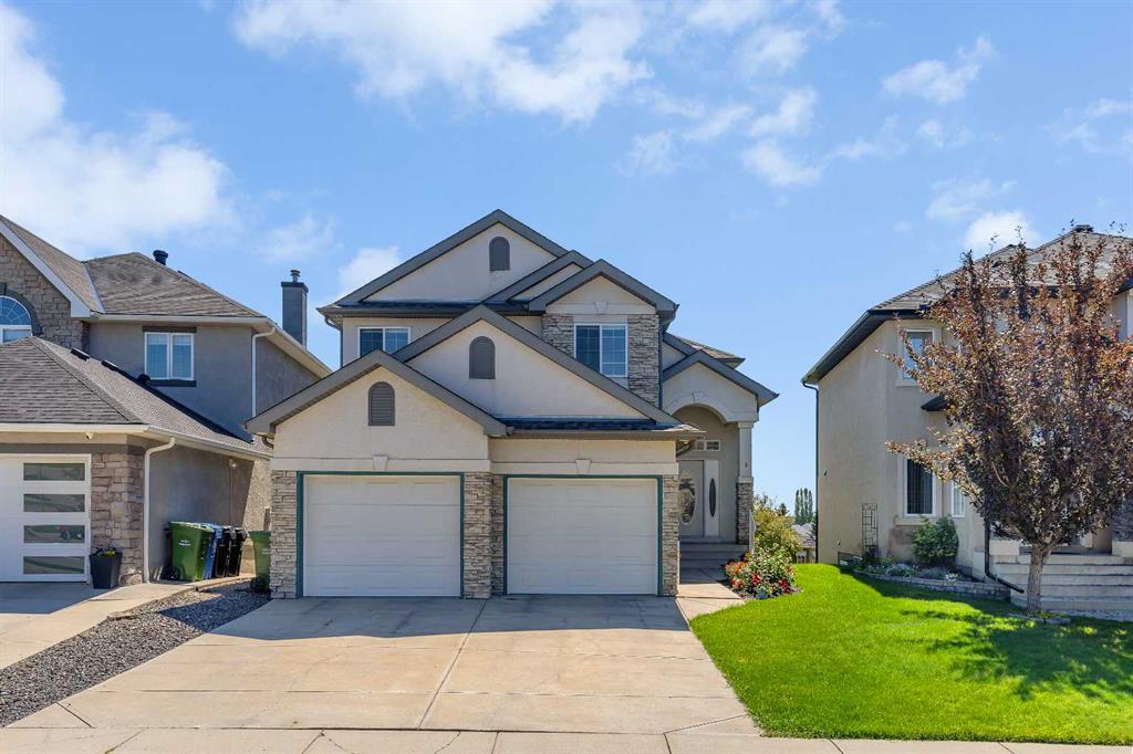 9 Panorama Hills Manor NW, Calgary, AB, T3K 5K6 photo 2