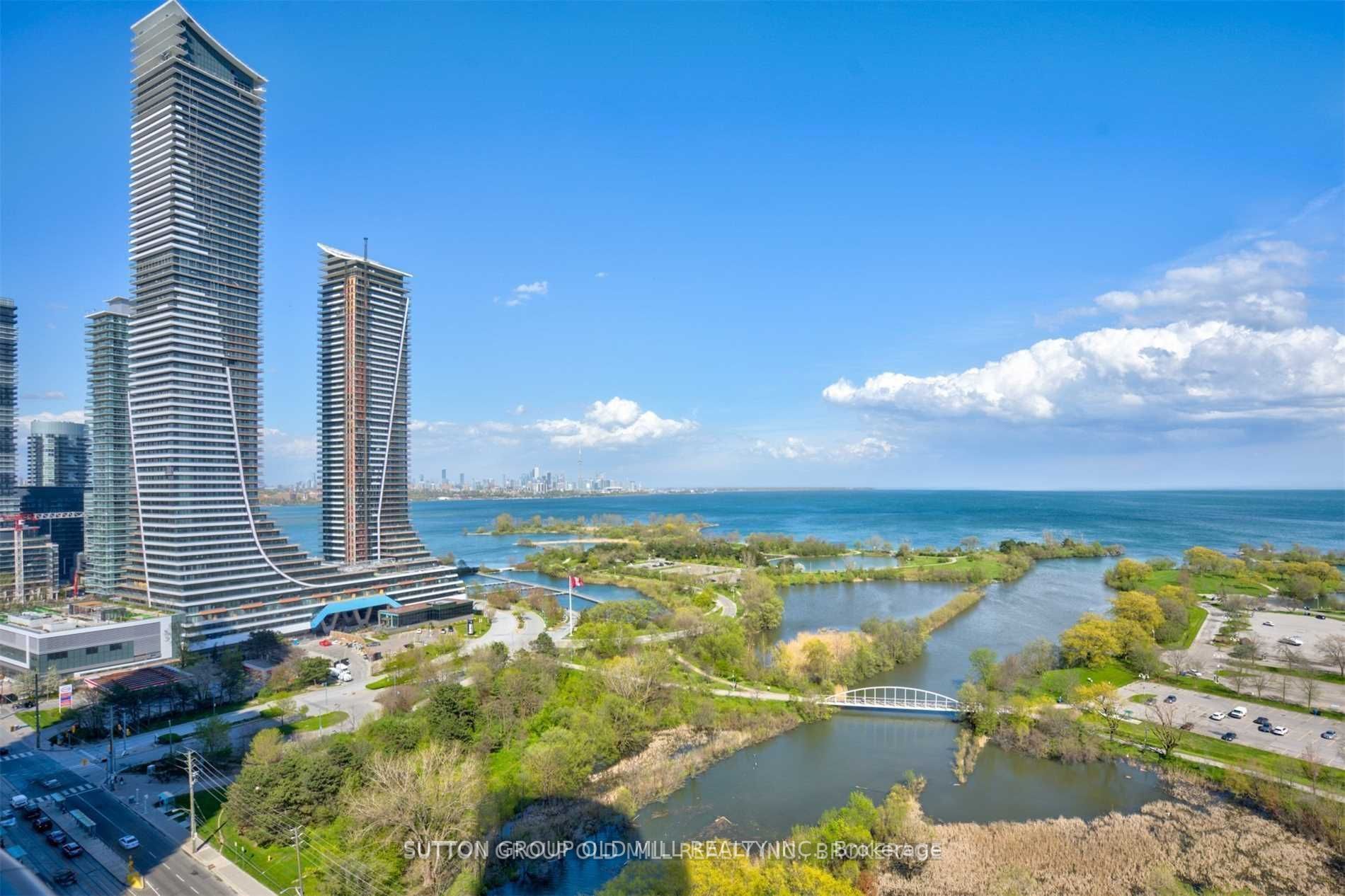 2108-2230 Lake Shore Boulevard W, Toronto, ON, M8V 1A5