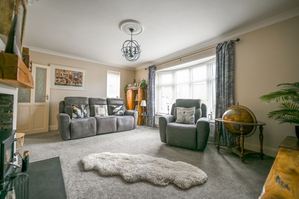 Additional image 5 of 3 bed semi-detached house for saleNorth View, Redcar TS10