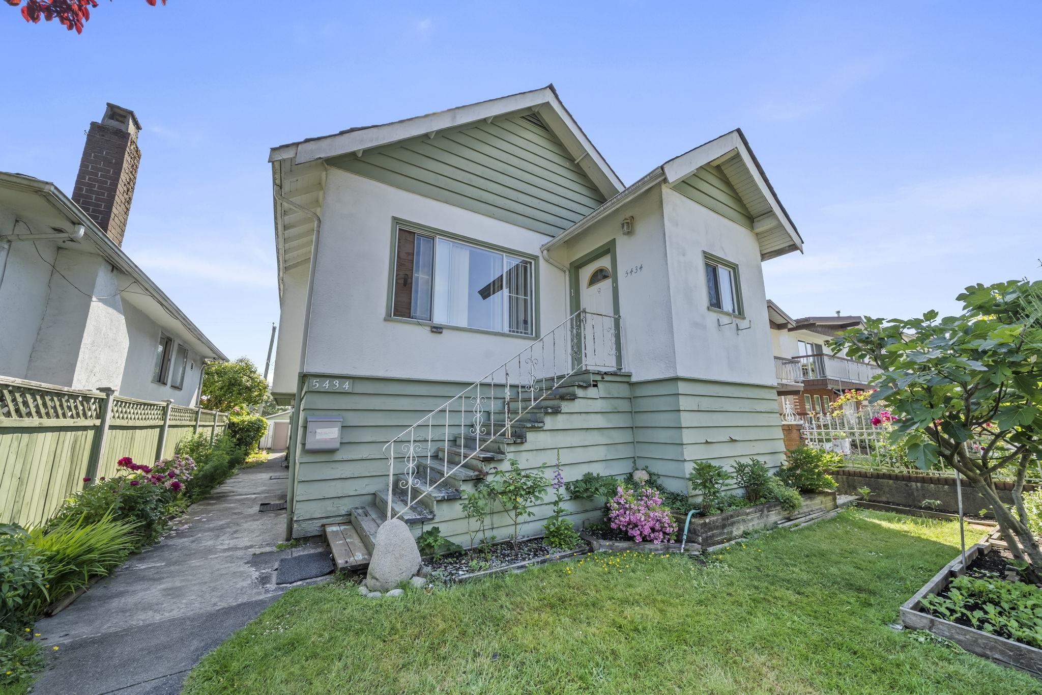 Additional image 3 of 5434 Killarney Street, Vancouver, BC, V5R 3W2