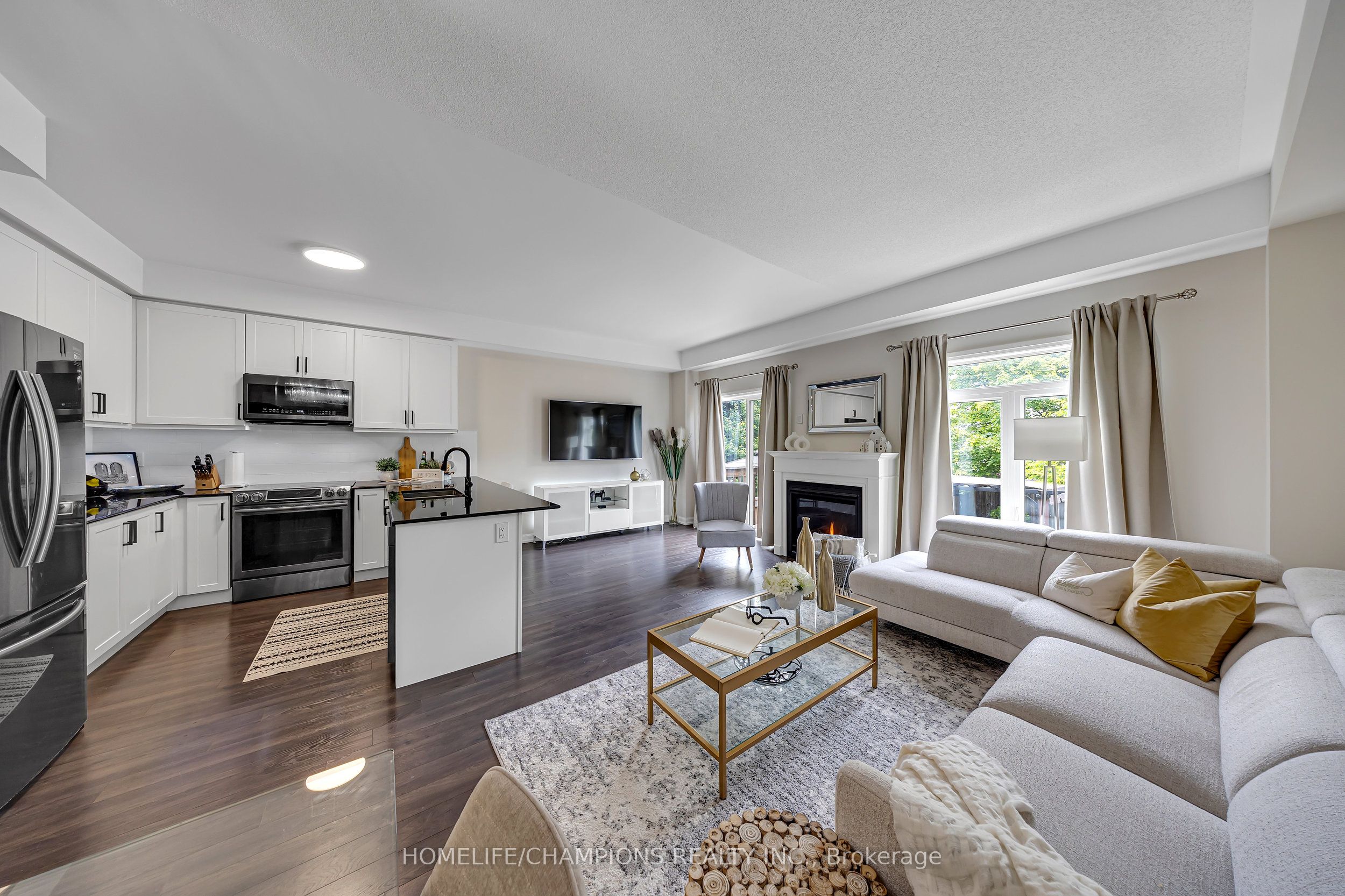 38 Longshore Way, Whitby, ON, L1N 0M1 photo 5