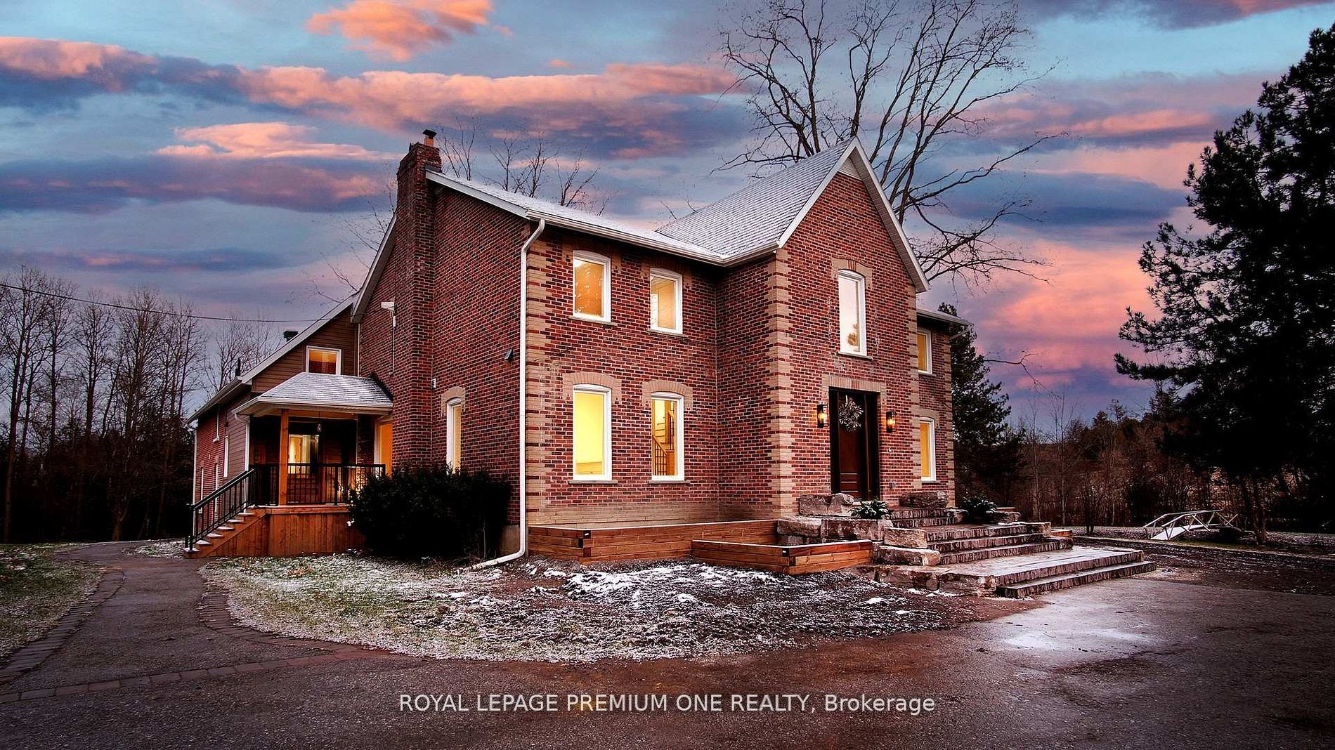 7590 19th Side Road, King, ON, L0G 1T0