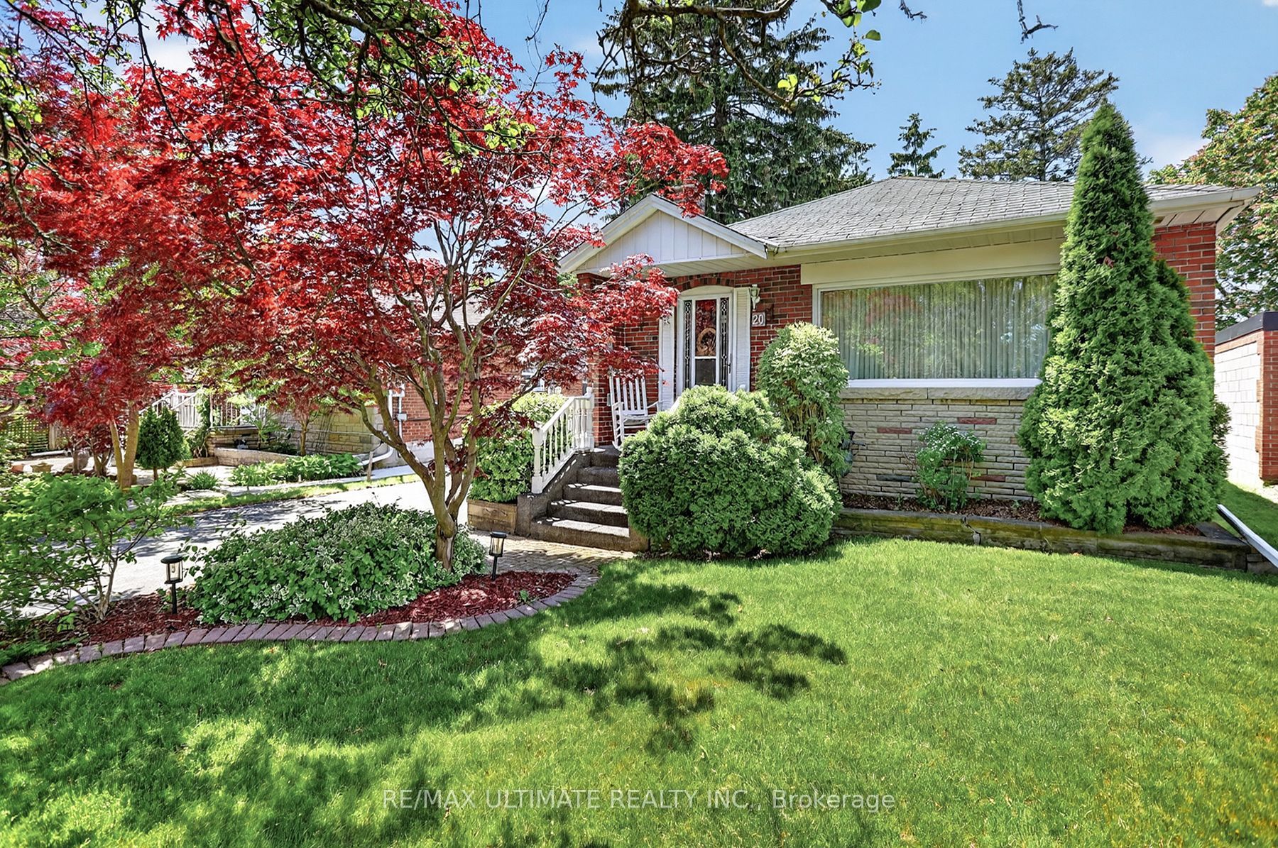 20 Corinne Crescent, Toronto, ON, M1K 2Y8
