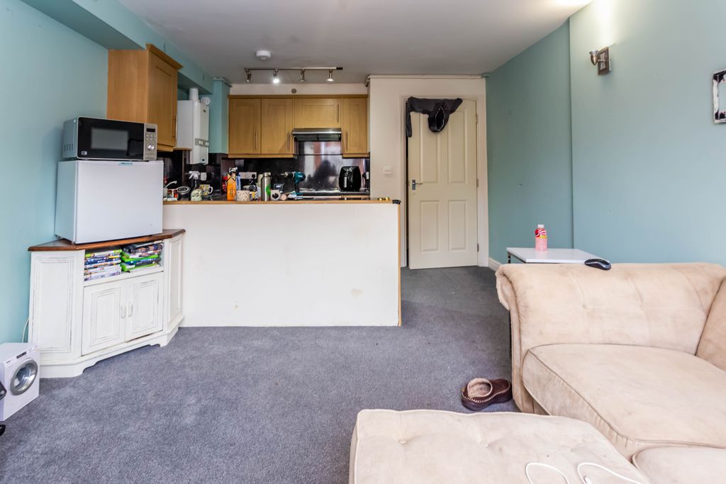 Additional image 3 of 2 bed flat for saleRegency Mews, Redcar TS10