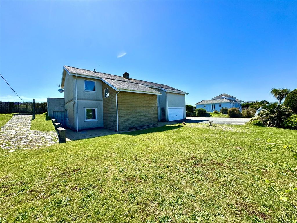 Additional image 23 of 3 bed detached house for saleLon Golff, Pwllheli LL53
