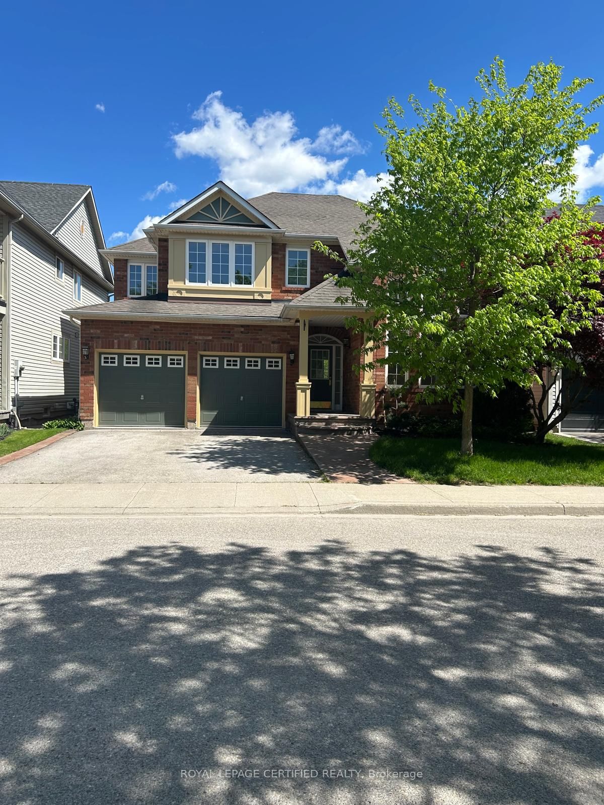 5612 Thorn Lane, Burlington, ON, L7L 6T5