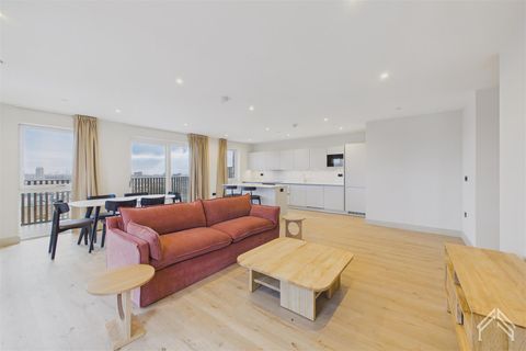 Draycote House, London NW9