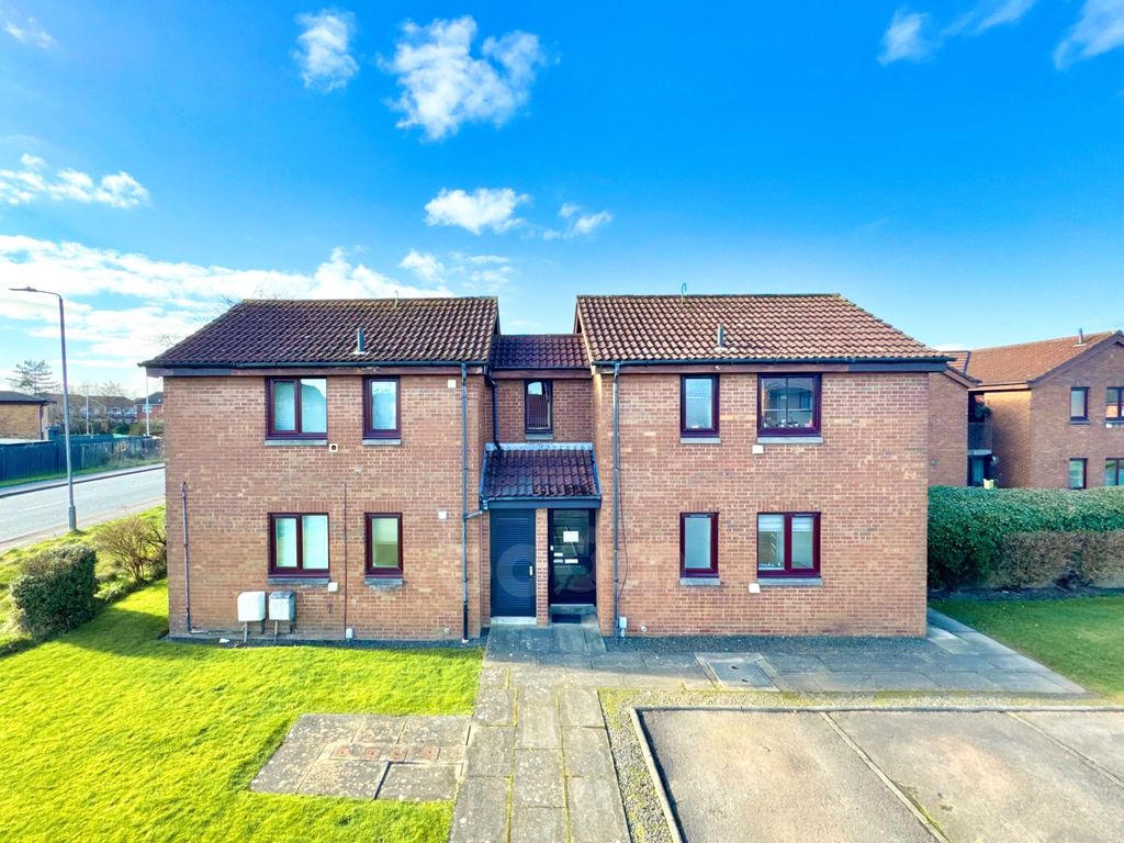 1 bed flat for saleCamps Crescent, Renfrew PA4