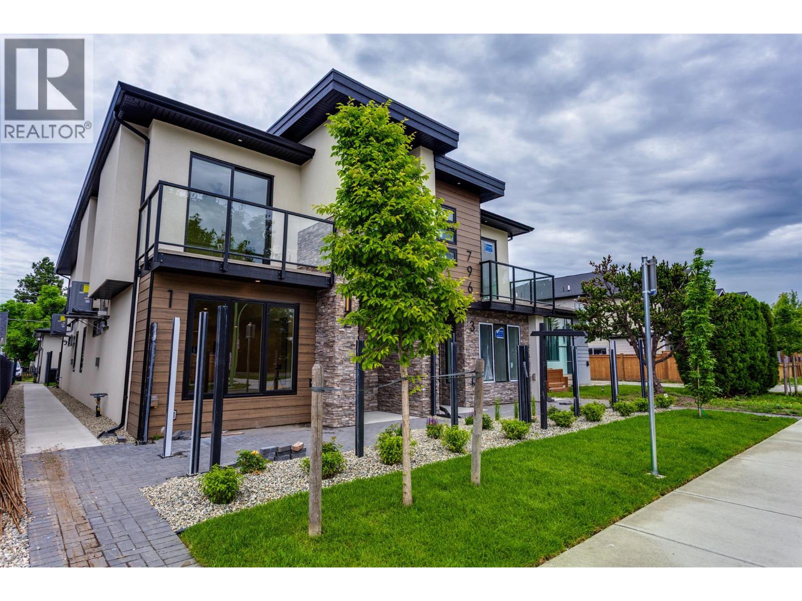 Additional image 3 of 2-796 Glenwood Avenue, Kelowna, BC, V1Y5M5