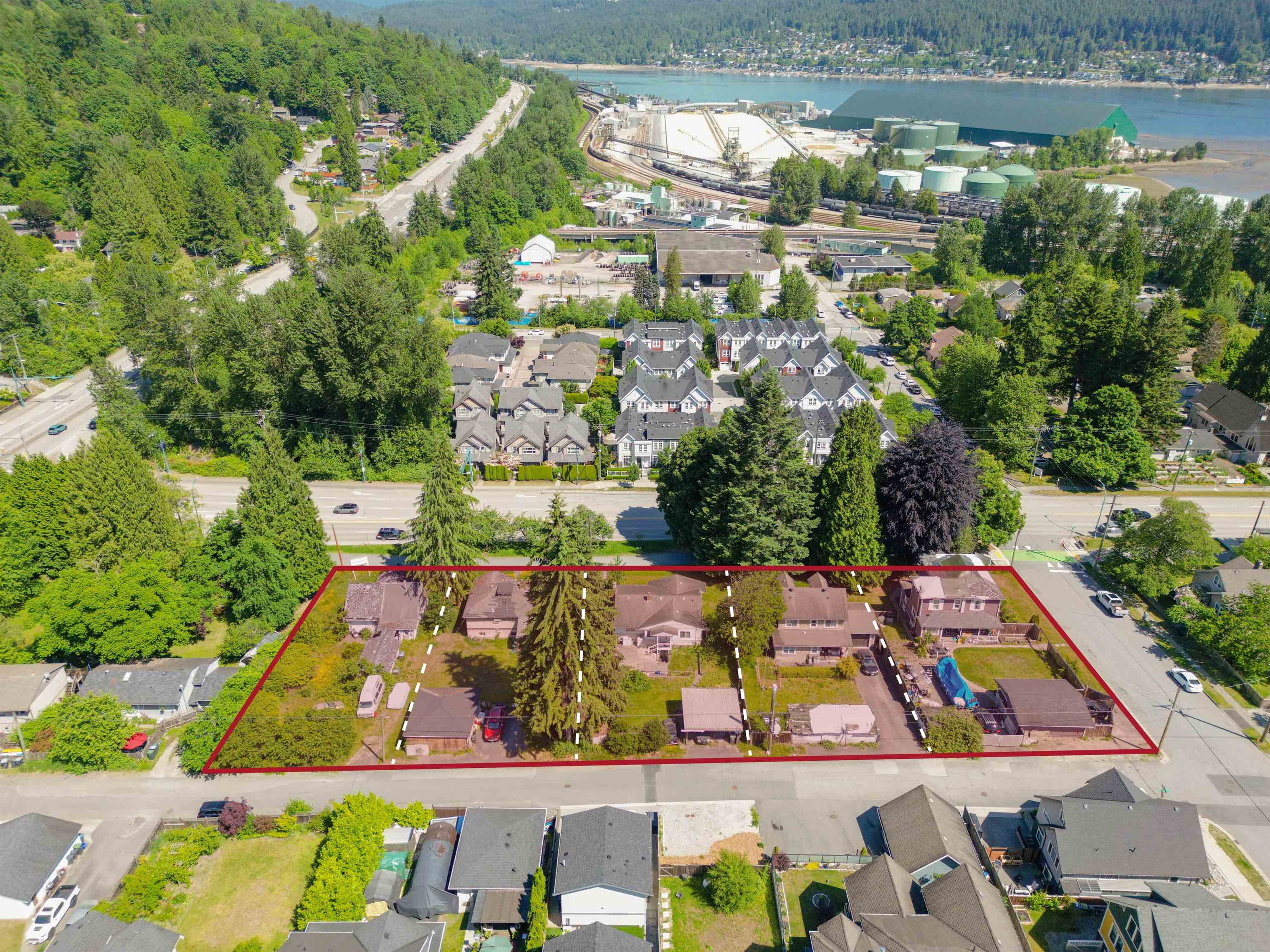 2131 St Johns Street, Port Moody, BC, V3H 2A4
