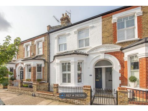 St. Ann's Park Road, London SW18