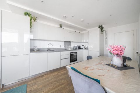 257 Ealing Road, Wembley, London HA0