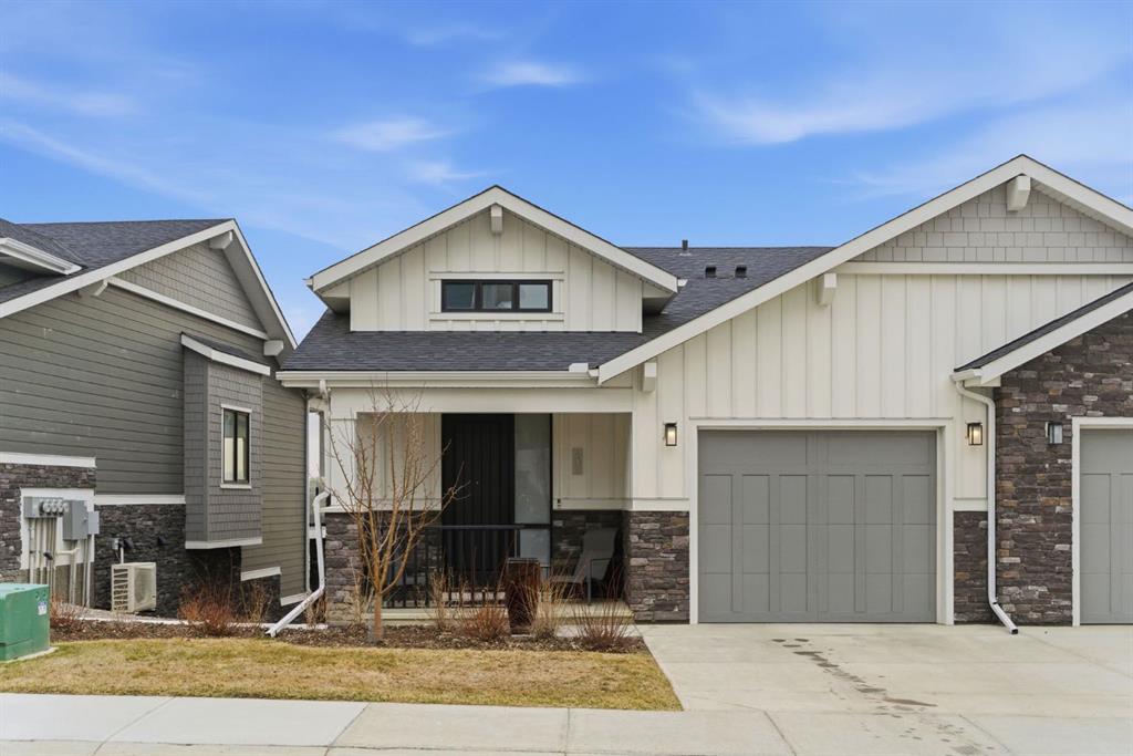 408 Crestridge Common SW, Calgary, AB, T3B 6J5