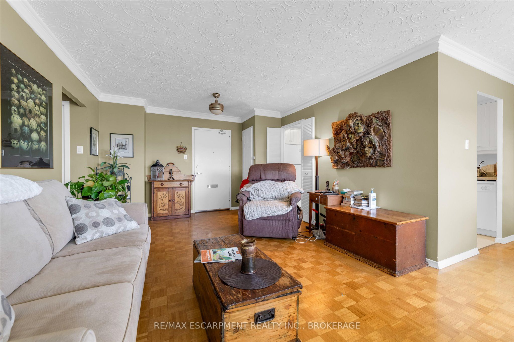 1007-35 Towering Heights Boulevard, St. Catharines, ON, L2T 3G8 photo 5
