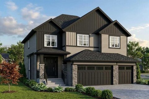 Additional image 4 of 94 North Bridges Garden, Langdon, AB, T0J 1X0
