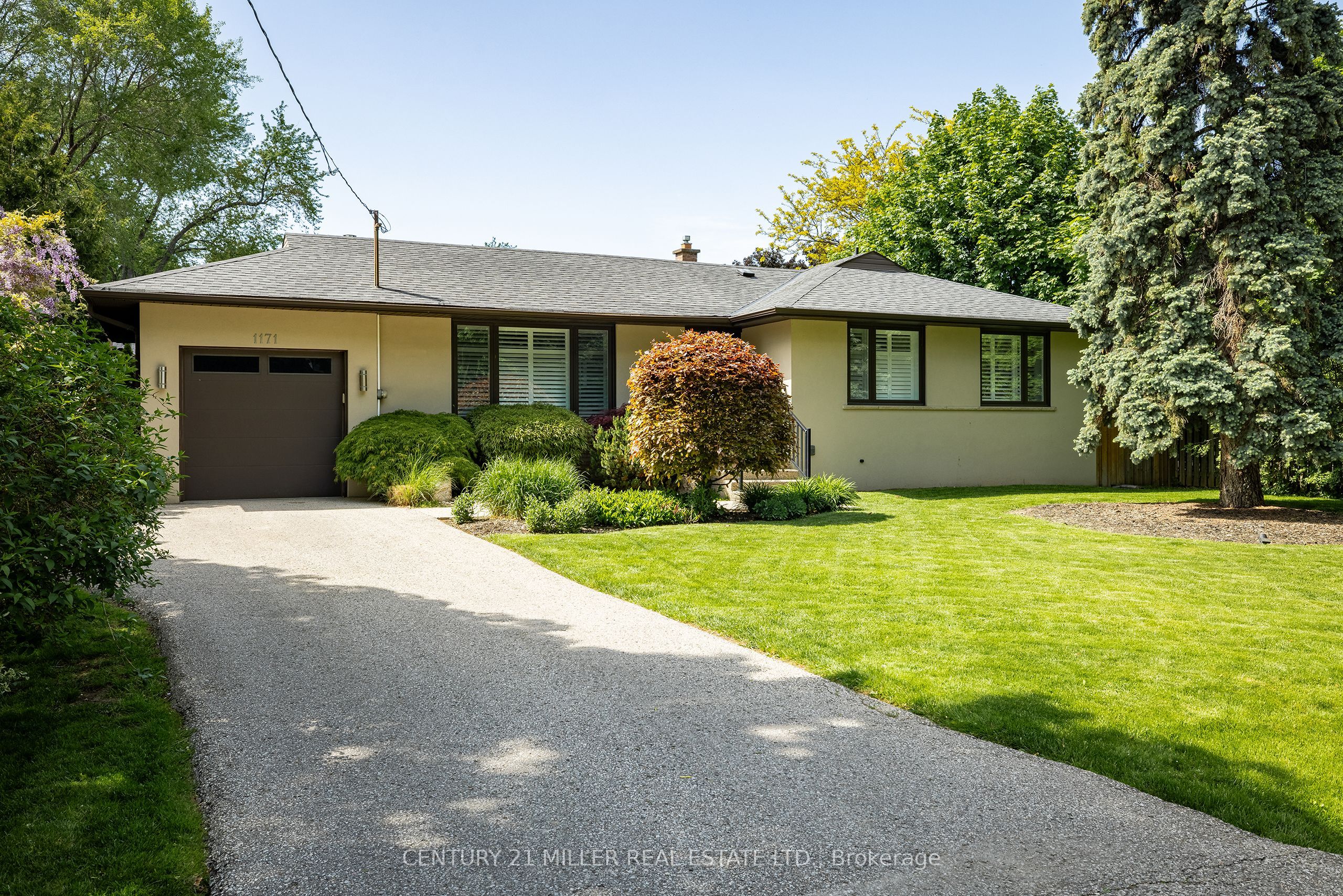 1171 Tisdale Street, Oakville, ON, L6L 2S9