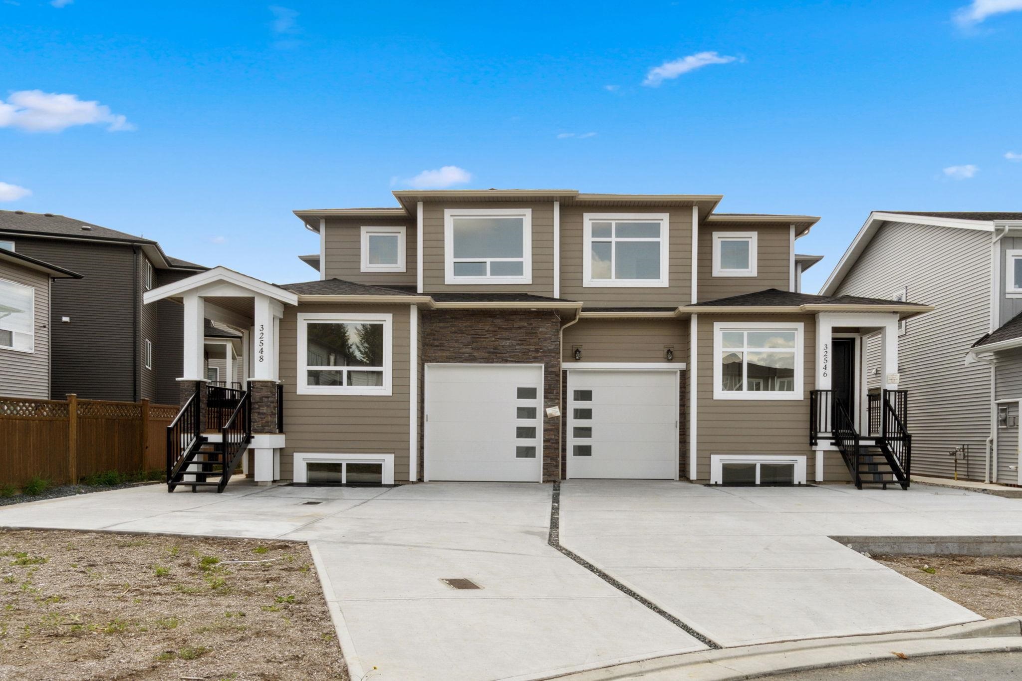 32546 Higginbottom Court, Mission, BC, V2V 2T7