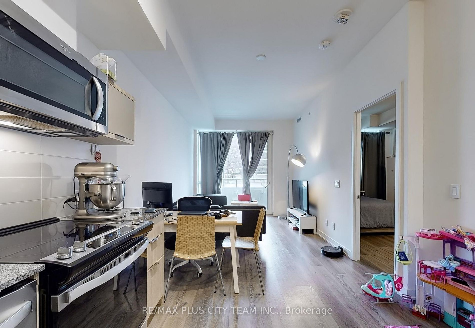 206-10 Deerlick Court, Toronto, ON, M3A 0A7 photo 5