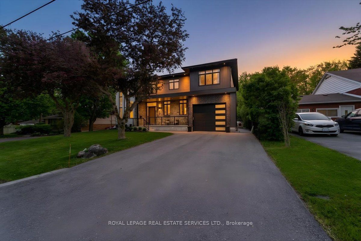 251 Aldercrest Avenue, Hamilton, ON, L9B 1L7 photo 2