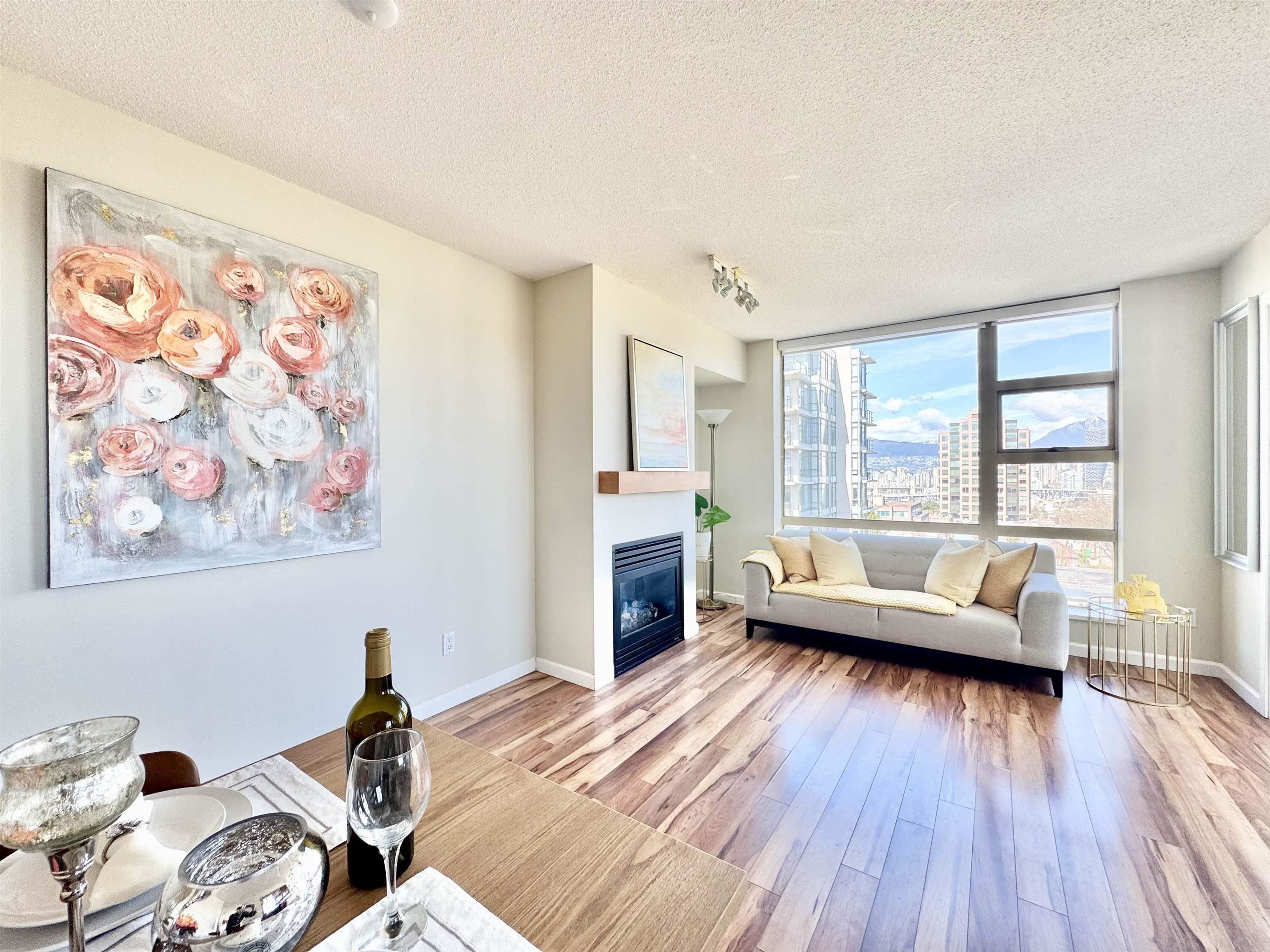 Additional image 4 of 905-1316 11th Avenue W, Vancouver, BC, V6H 4G8