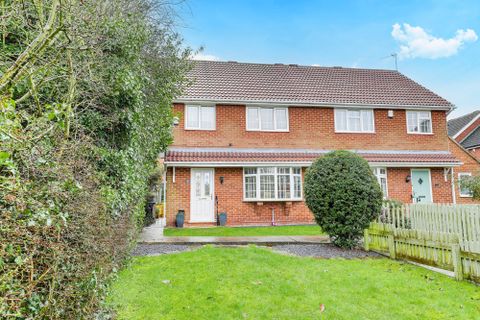 Smithy View, Calverton NG14