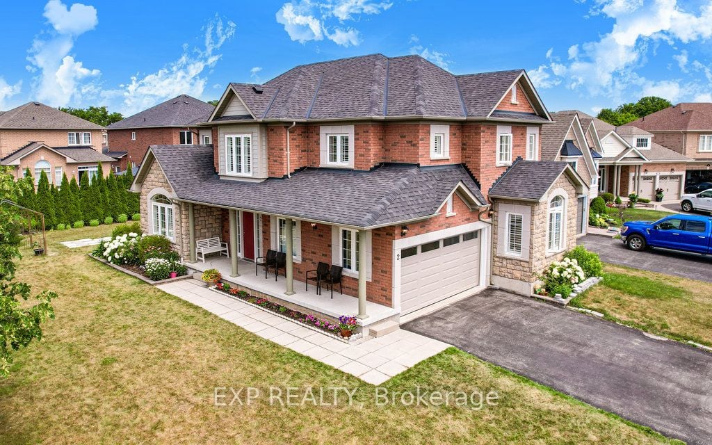 Additional image 2 of 2 Carlson Place, Clarington, ON, L1C 5P6