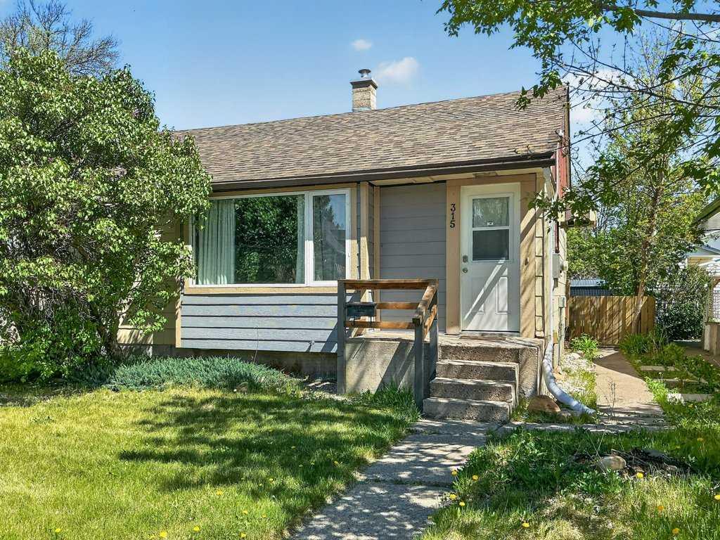 315 16 Street N, Lethbridge, AB, T1H 3A2