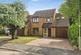 Witan Way, Oxfordshire OX12