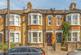Eversley Road, London SE7