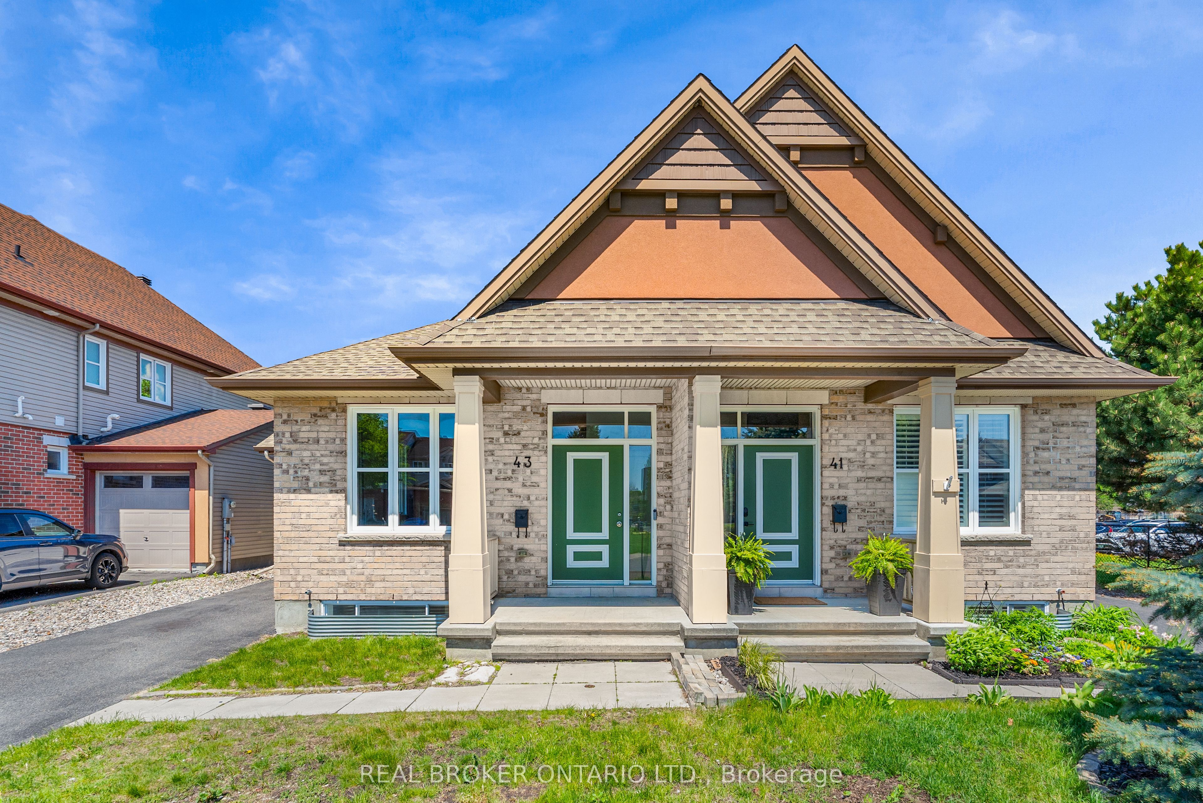 Additional image 2 of 43 Claridge Drive, Ottawa, ON, K2J 5A3