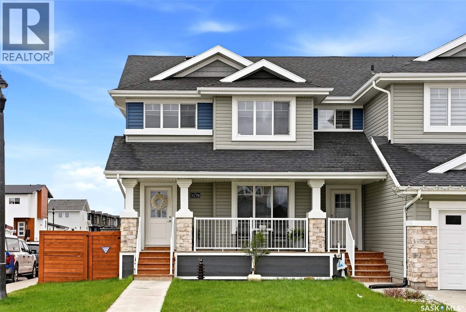 3178 Green Stone Road, Regina, SK, S4V3R8