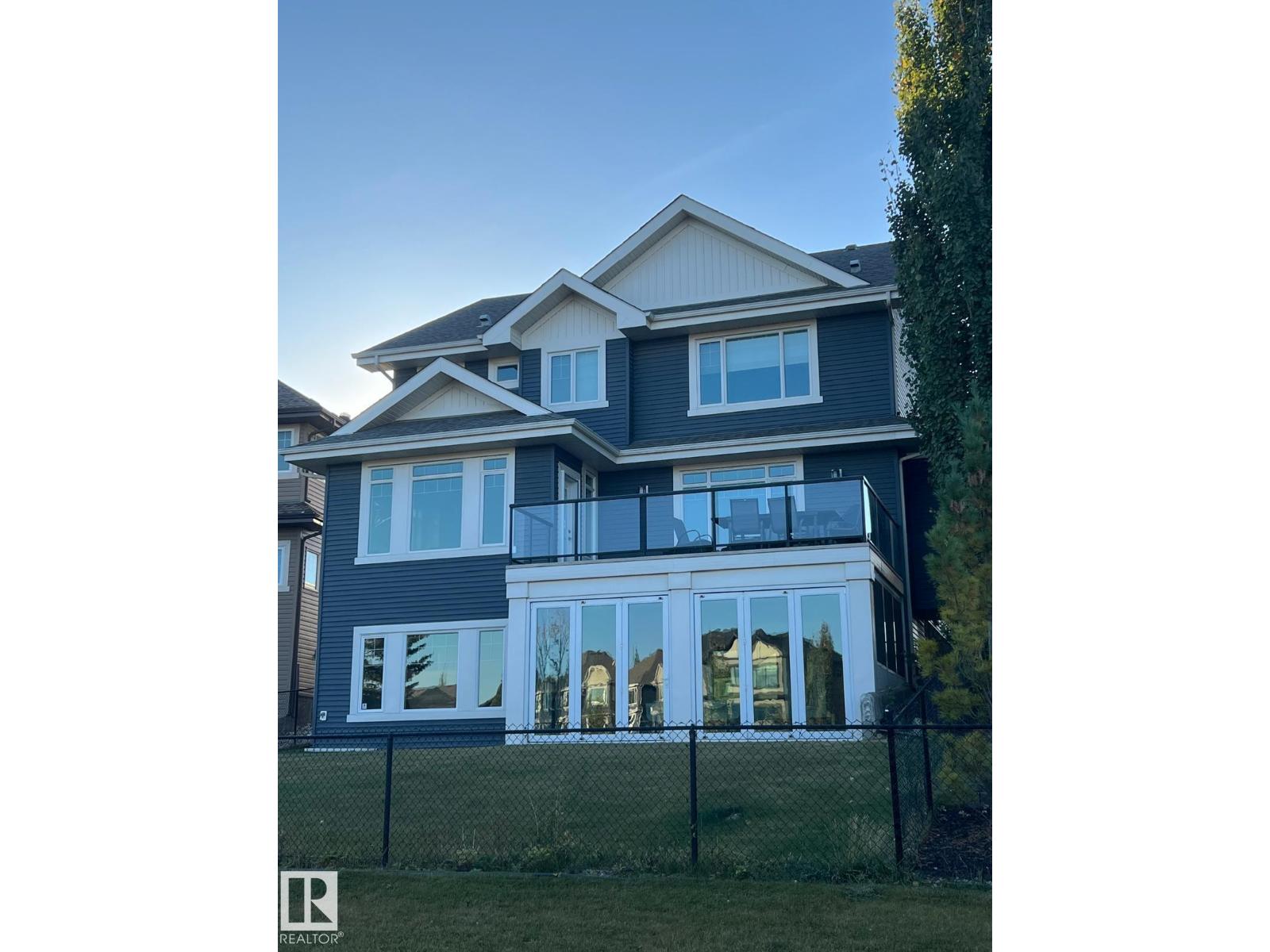 3230 Whitelaw Drive NW, Edmonton, AB, T6W0P7 photo 3
