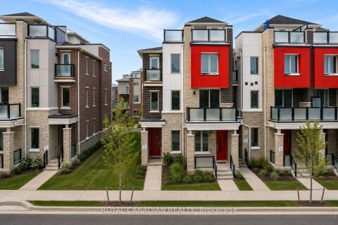 Additional image 7 of 401-1034 Reflection Place, Pickering, ON, L1X 0L1