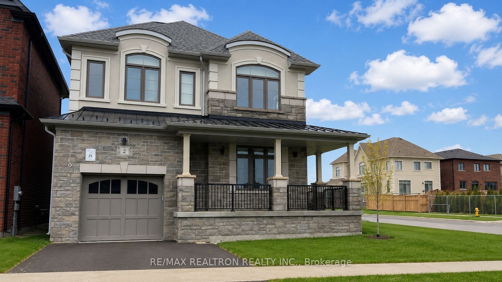 2 Ed Ewert Avenue, Clarington, ON, L1B 0W9 photo 2