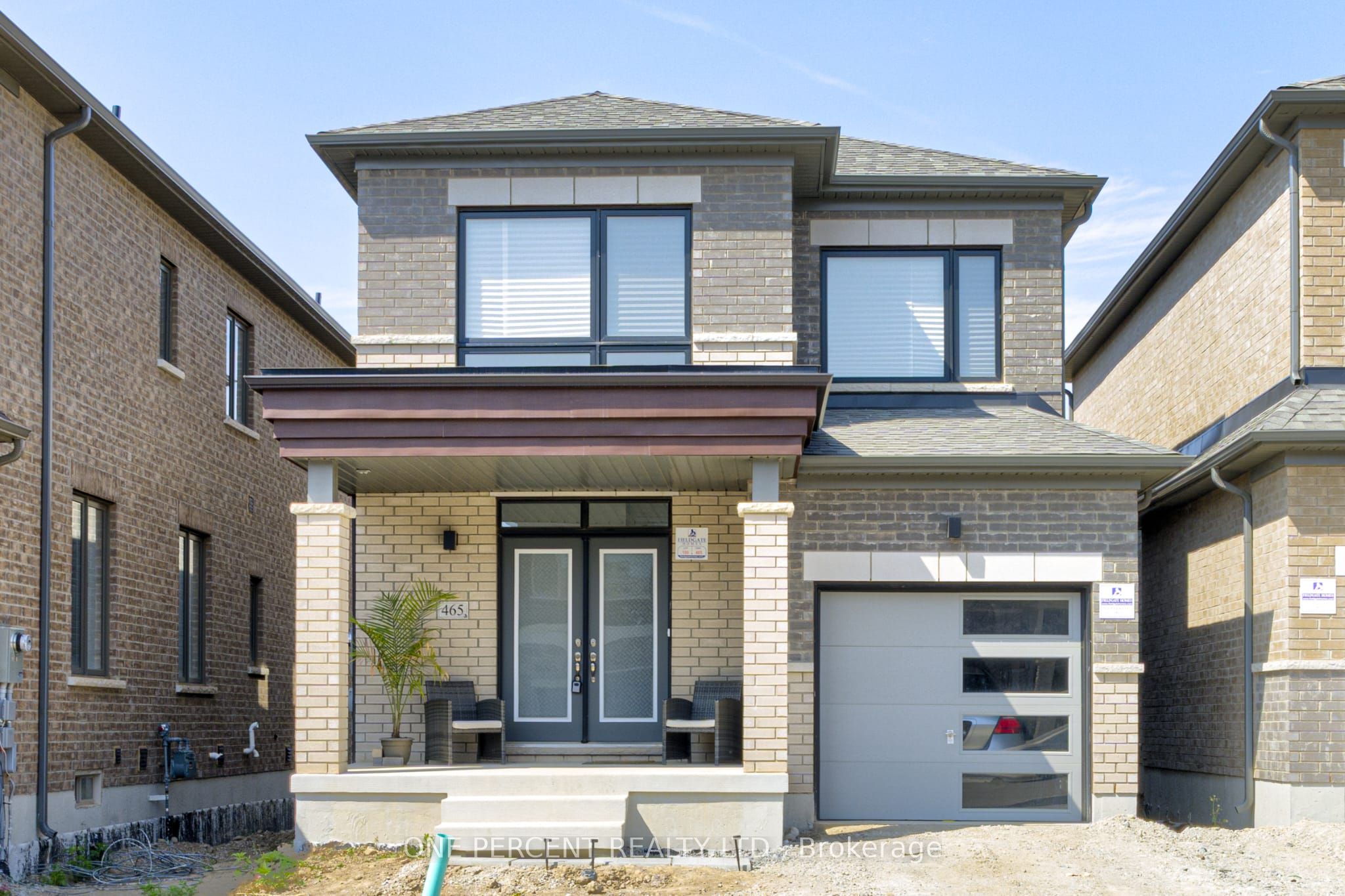 465 Kennedy Circle W, Milton, ON, L9E 2C4