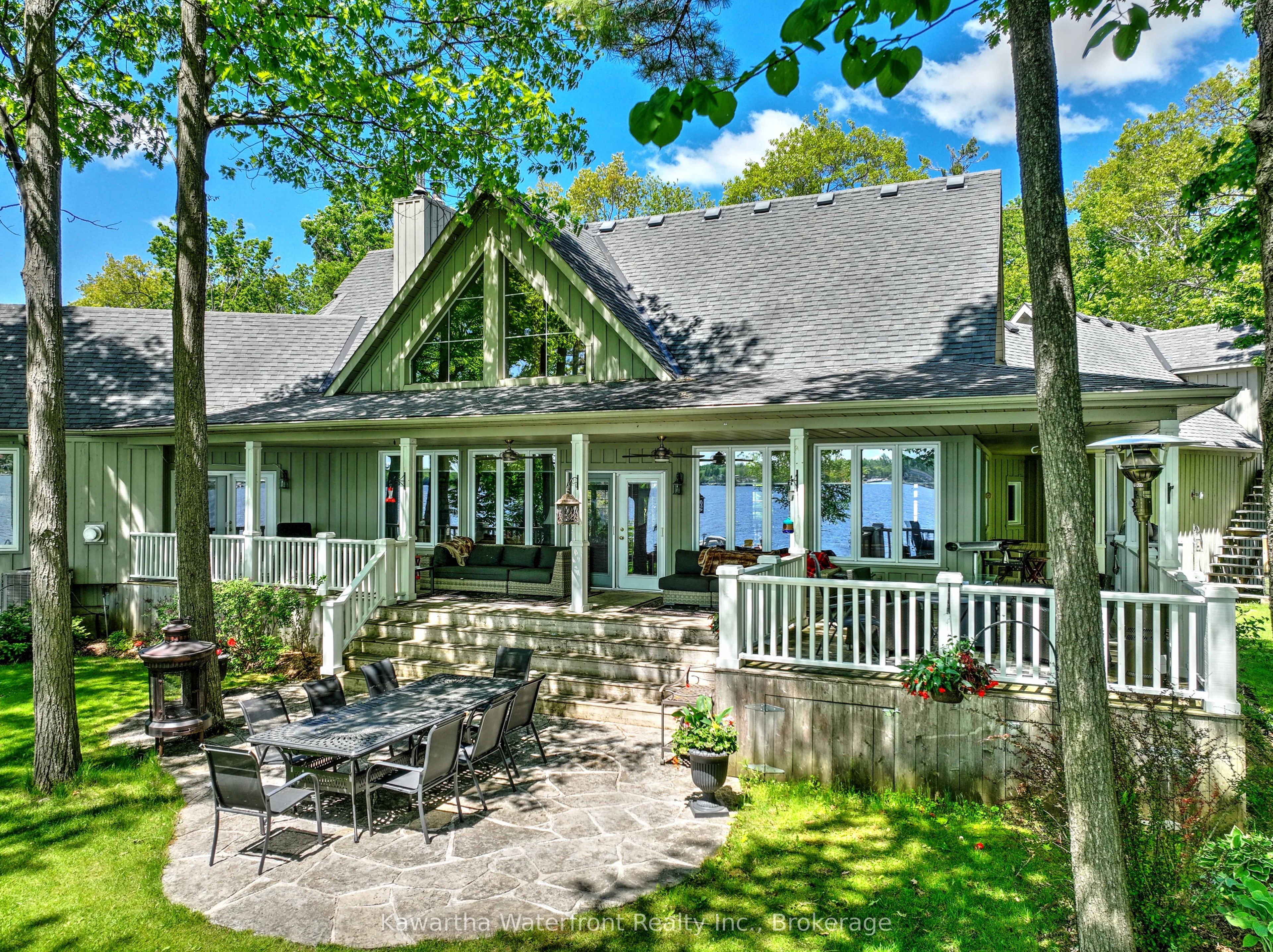 12 Edgewood Drive, Kawartha Lakes, ON, K0M 1N0