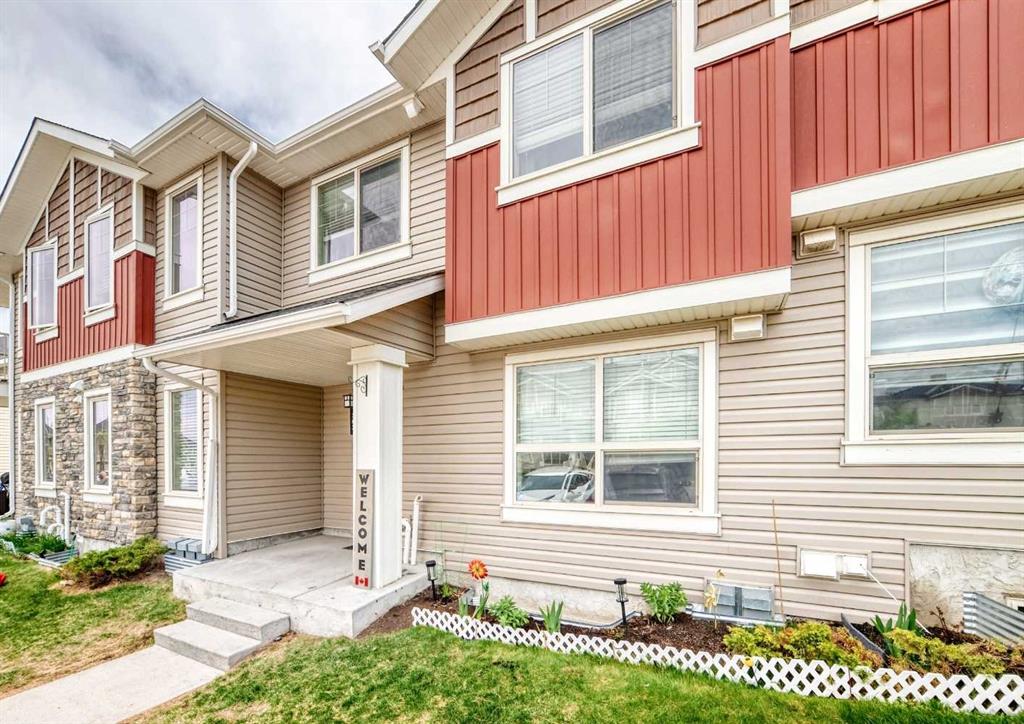 303-250 Sage Valley Road NW, Calgary, AB, T3R 0R6
