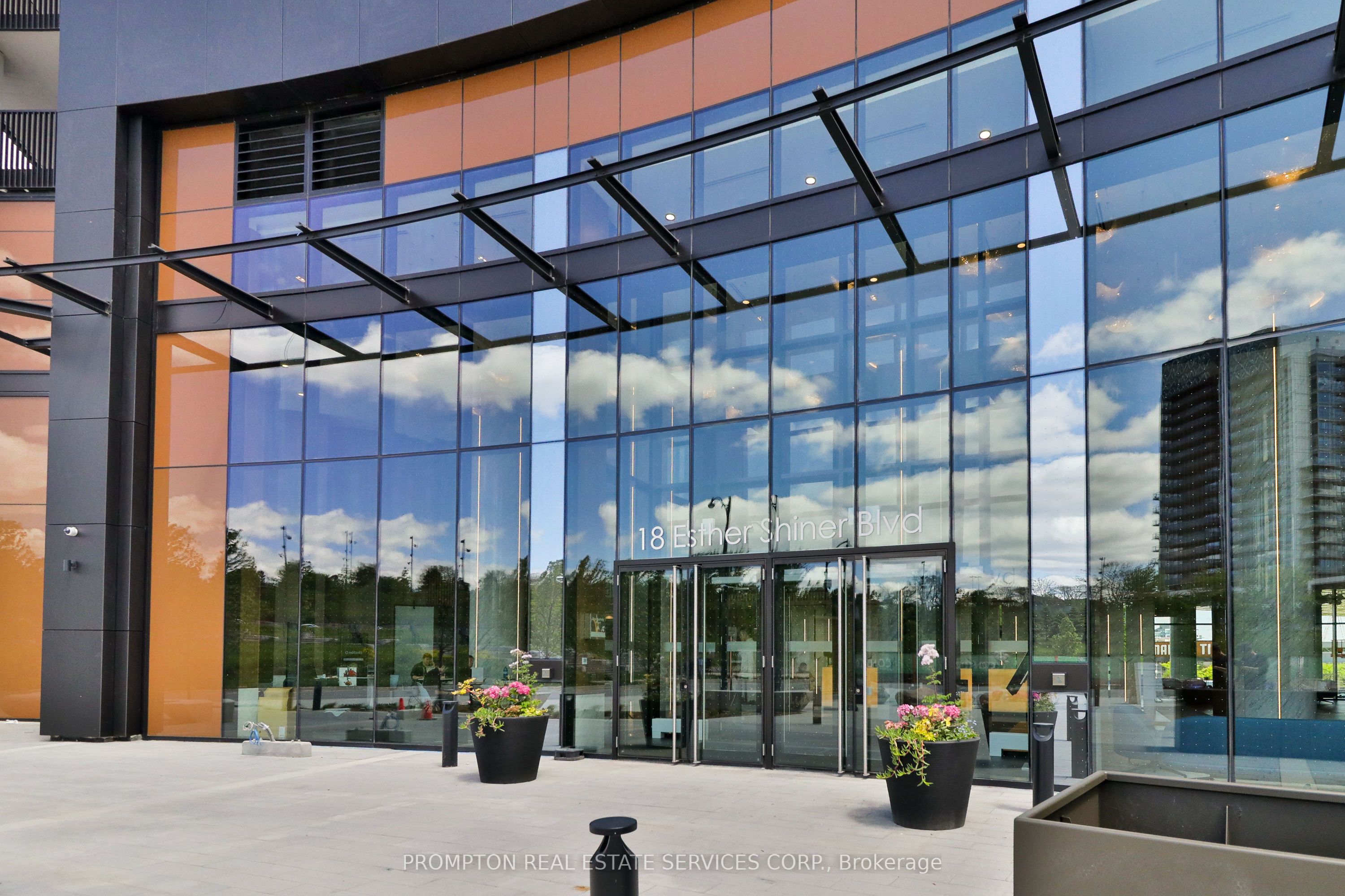 Additional image 3 of 610-18 Esther Shiner Boulevard, Toronto, ON, M2K 0J7